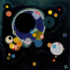 Several Circles