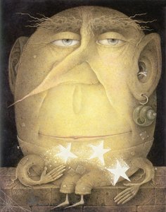 Catch a Falling Star by Wayne Anderson