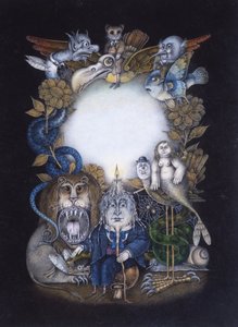 Nonsense by Wayne Anderson