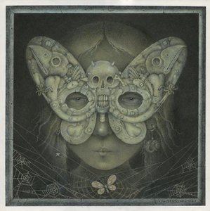 The Dark Web by Wayne Anderson