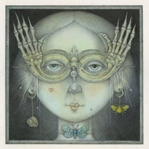 The Masquerade Ball by Wayne Anderson