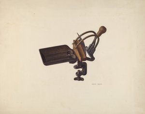 Cherry Pitter