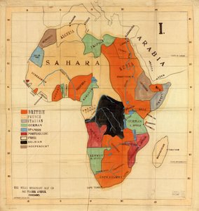 Africa