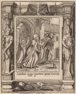 Abbess