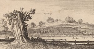 Albury, 1645