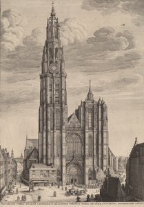 Antwerp Cathedral