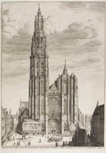 Antwerp Cathedral