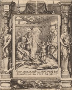 Child, 1651