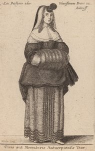 Citizen or Merchant