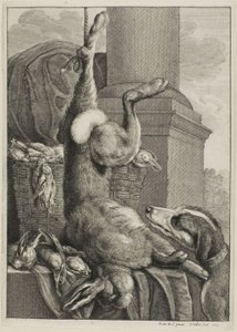Dead Hare