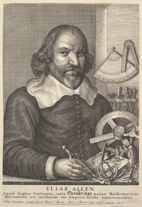 Elias Allen