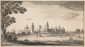 English Views: Windsor