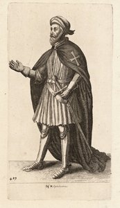 Eq. Hospitaliarius (State 2)