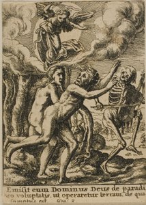 Expulsion from Paradise