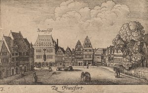Frankfort, 1635