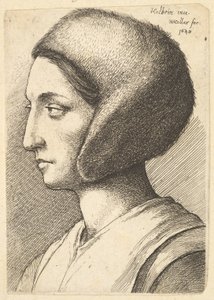 Margaret Giggs, 1648