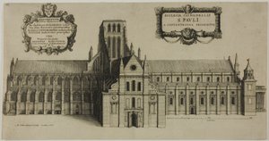 Old Saint Paul