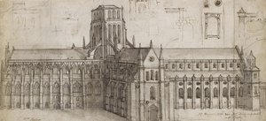 Old St Paul