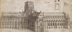 Old St Paul