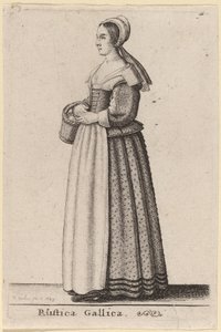 Rustica Gallica