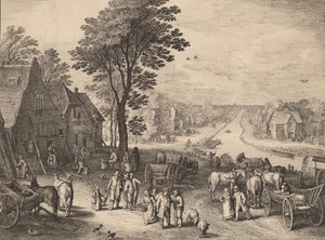 The Canal