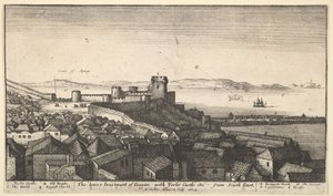 The Lower Inner Part of Tangier