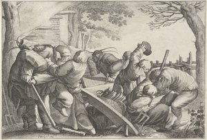 Fighting Farmers