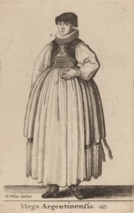 Virgin of Strasbourg