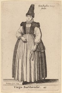 Virgin of Basel