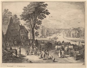 The Canal