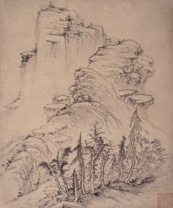 Album Of Landscape Paintings