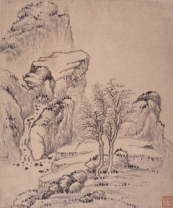 Album Of Landscape Paintings