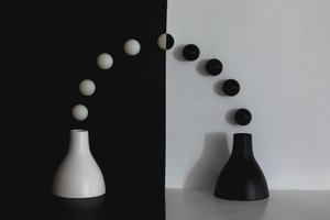 Minimalist Duality by Wendy Xu