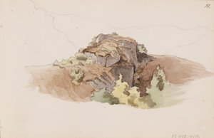 Untitled by Werner Holmberg