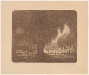 Weltevreden