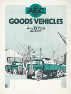AEC Motoring Engineering