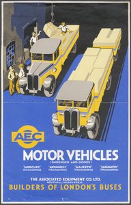 AEC Motoring engineering