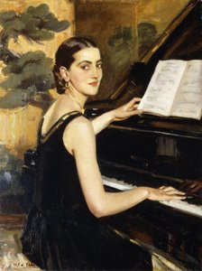 The Pianist