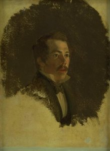 Unknown Young Gentleman
