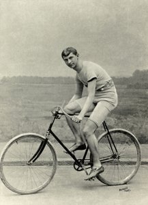 Portrait of Arthur Zimmerman