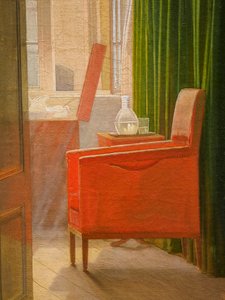 The Waagepetersen Family