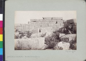 Heroon of Trysa