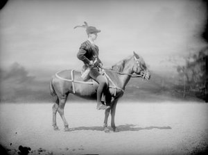 Leopold Count Berchtold