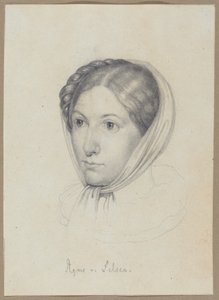  by Wilhelm Kügelgen