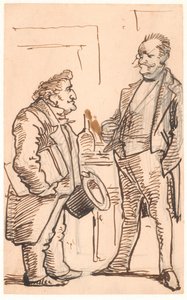 Krog and Simon Levi