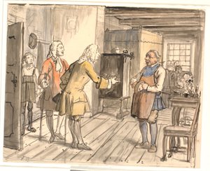 The Councilors