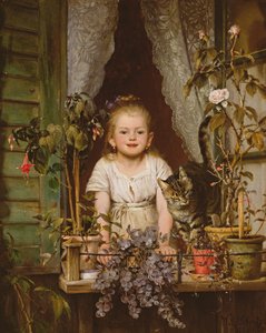 Unknown Image by Wilhelm Schutze