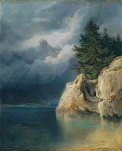 Mountain Lake