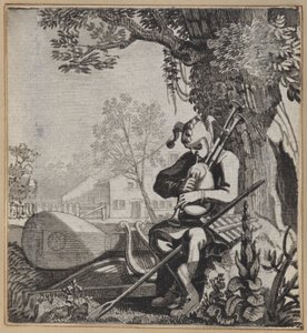 The Evil-Throwing Fool