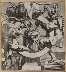 The Fool Deceived By Fortune
